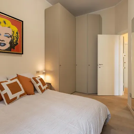Centro Vicino Al Di Appartement *