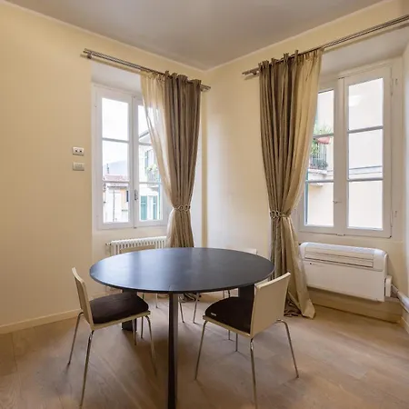 Appartement Centro Vicino Al Di