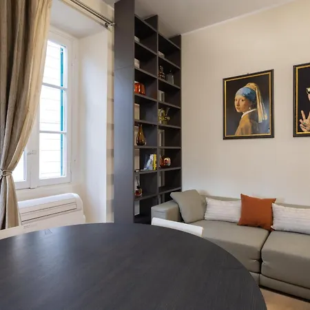 Apartment Centro Vicino Al Di