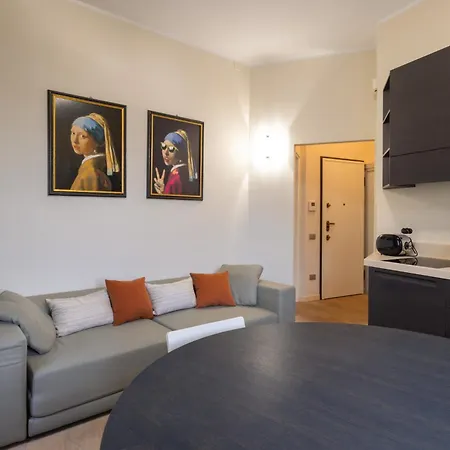 Centro Vicino Al Di Apartment *