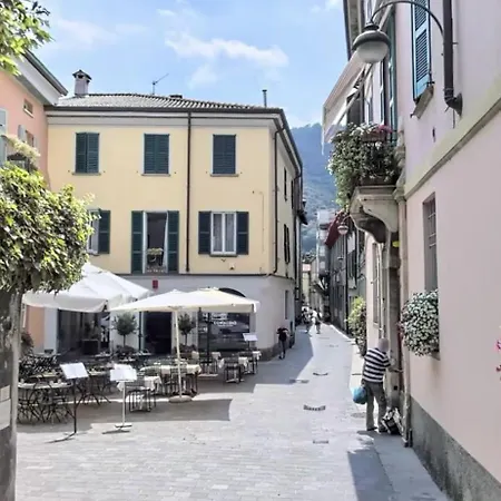 公寓 Centro Vicino Al Di
