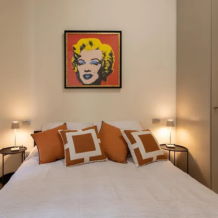 Centro Vicino Al Di Apartamento